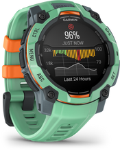 Load image into Gallery viewer, Garmin | INSTINCT 3, 45mm AMOLED, Tropic (ED)
