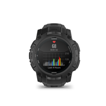 Load image into Gallery viewer, Garmin | INSTINCT 3, 50mm AMOLED, Tactical Edition, Fekete, fekete szíjjal (ED)
