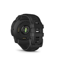 Load image into Gallery viewer, Garmin | INSTINCT 3, 50mm AMOLED, Tactical Edition, Fekete, fekete szíjjal (ED)
