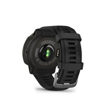 Load image into Gallery viewer, Garmin | INSTINCT CROSSOVER FEKETE
