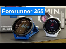 Laden und Abspielen von Videos im Galerie-Viewer, Garmin | Forerunner 255S MUSIC Fehérkő
