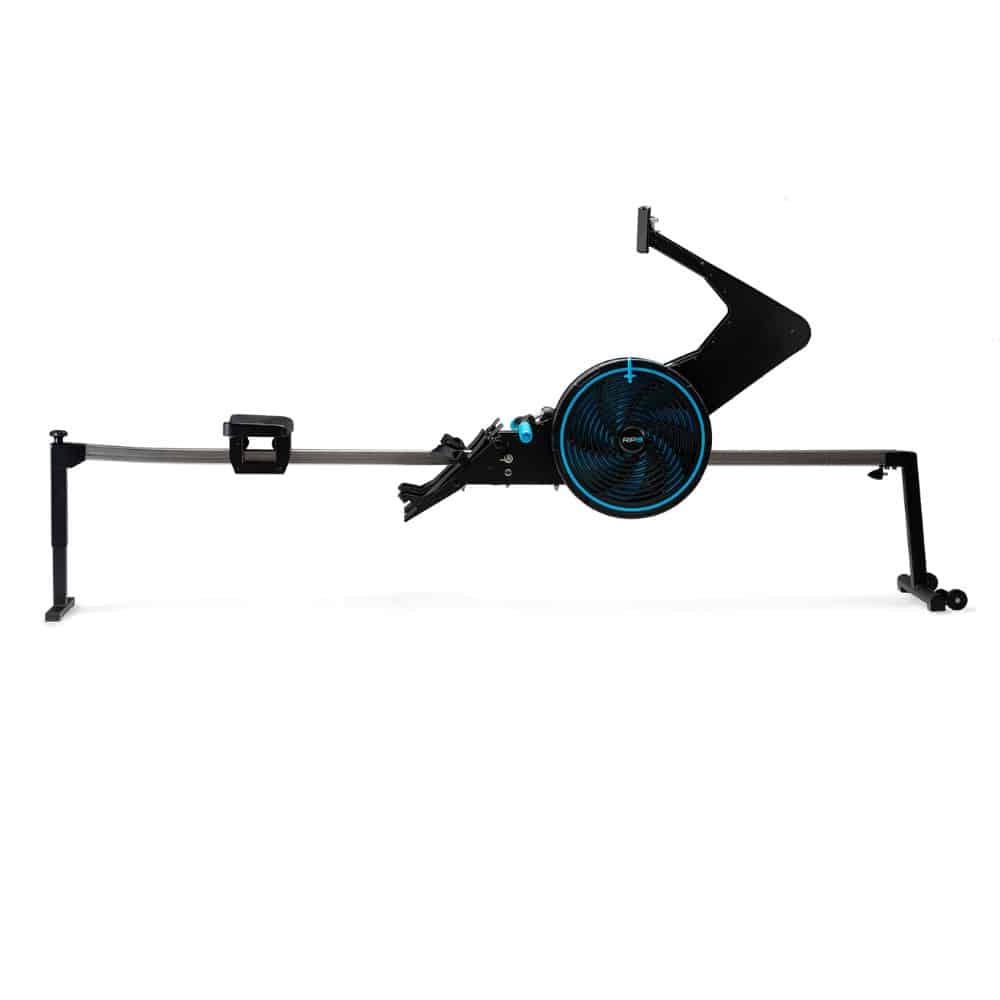 RP3S Black dynamic ergometer