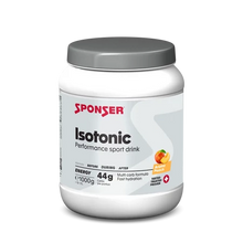 Kép betöltése a galériamegjelenítőbe: Sponser Isotonic izotóniás ital 1000g - több ízben

