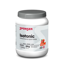 Kép betöltése a galériamegjelenítőbe: Sponser Isotonic izotóniás ital 1000g - több ízben
