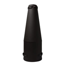 Load image into Gallery viewer, YA&#39;FI freestanding punching bag - Black 
