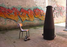 Load image into Gallery viewer, YA&#39;FI freestanding punching bag - Brown 
