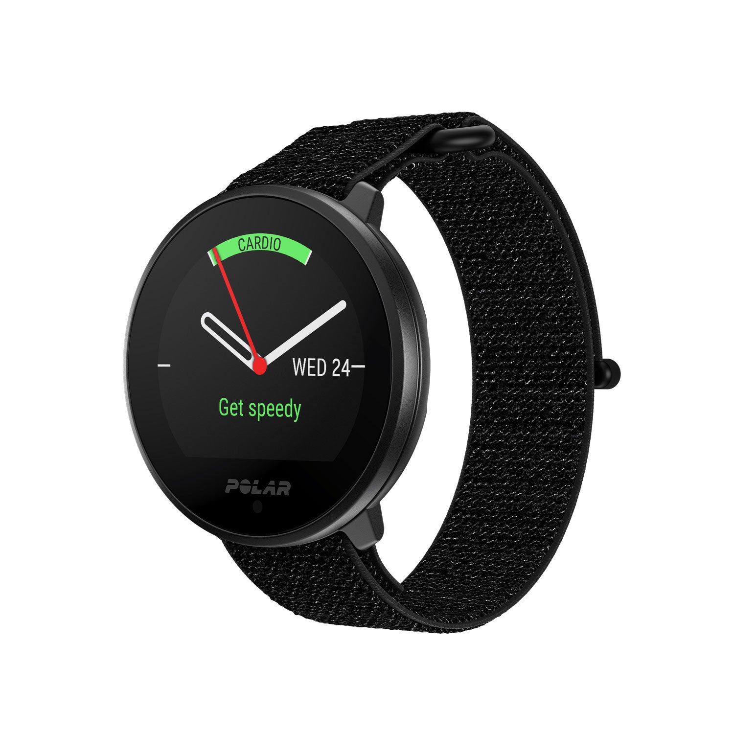 Polar Sports Watch Unite – orrlabda