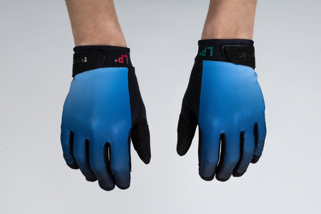 Rowing gloves, light protection, in cold weather - LP+ | ROWTEX