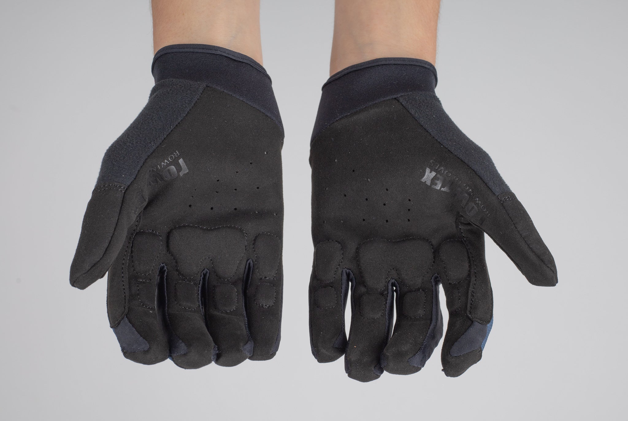 Ruderhandschuhe, starker Schutz - SP