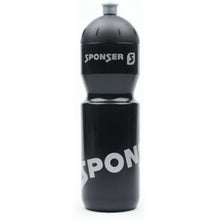 Load image into Gallery viewer, Sponsor water bottle 750ml
