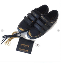 Load image into Gallery viewer, Rowing shoes | Thomas Lange Gold, JLSport
