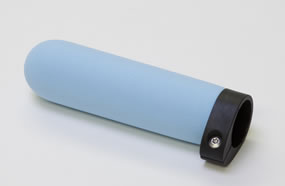 Paddle Grip - Blue Cellular Foam | Concept2