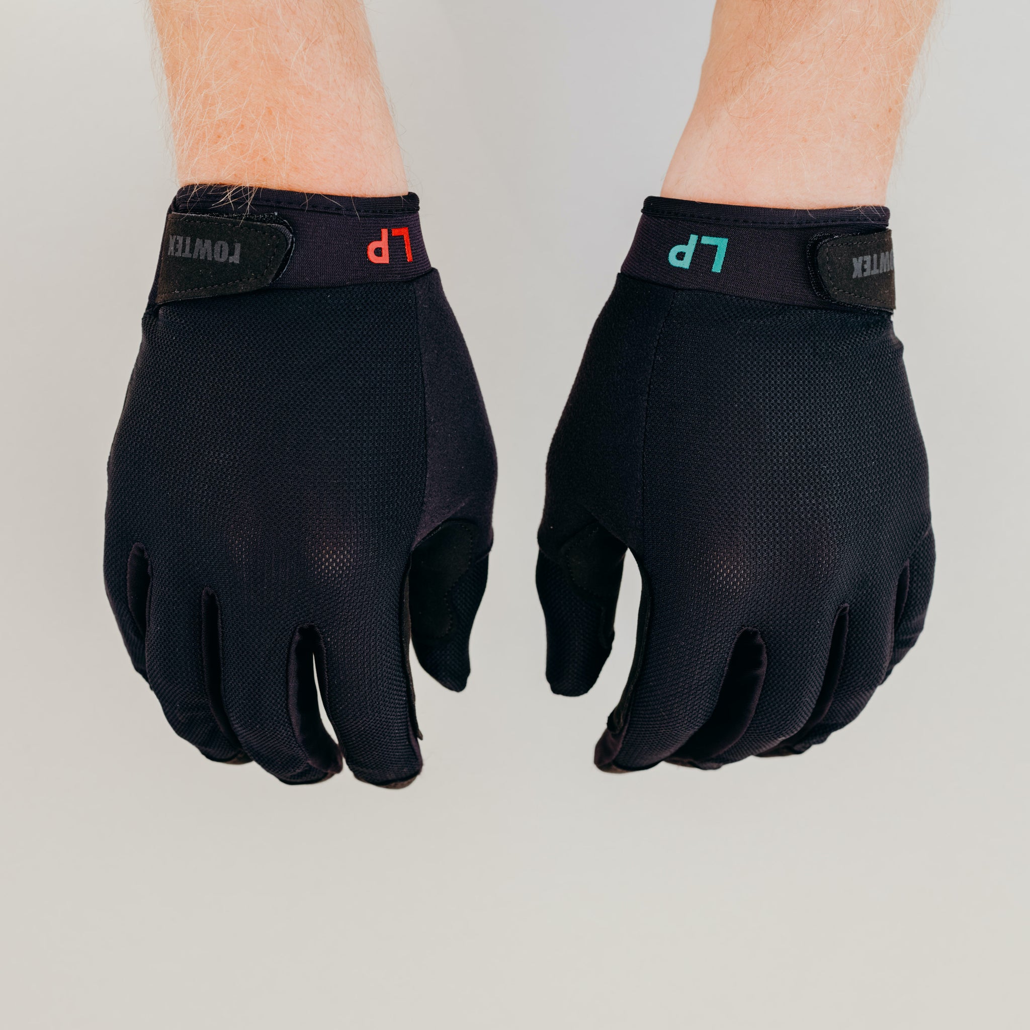 rowtex handschuhe Ruderhandschuhe, leichter Schutz - LP