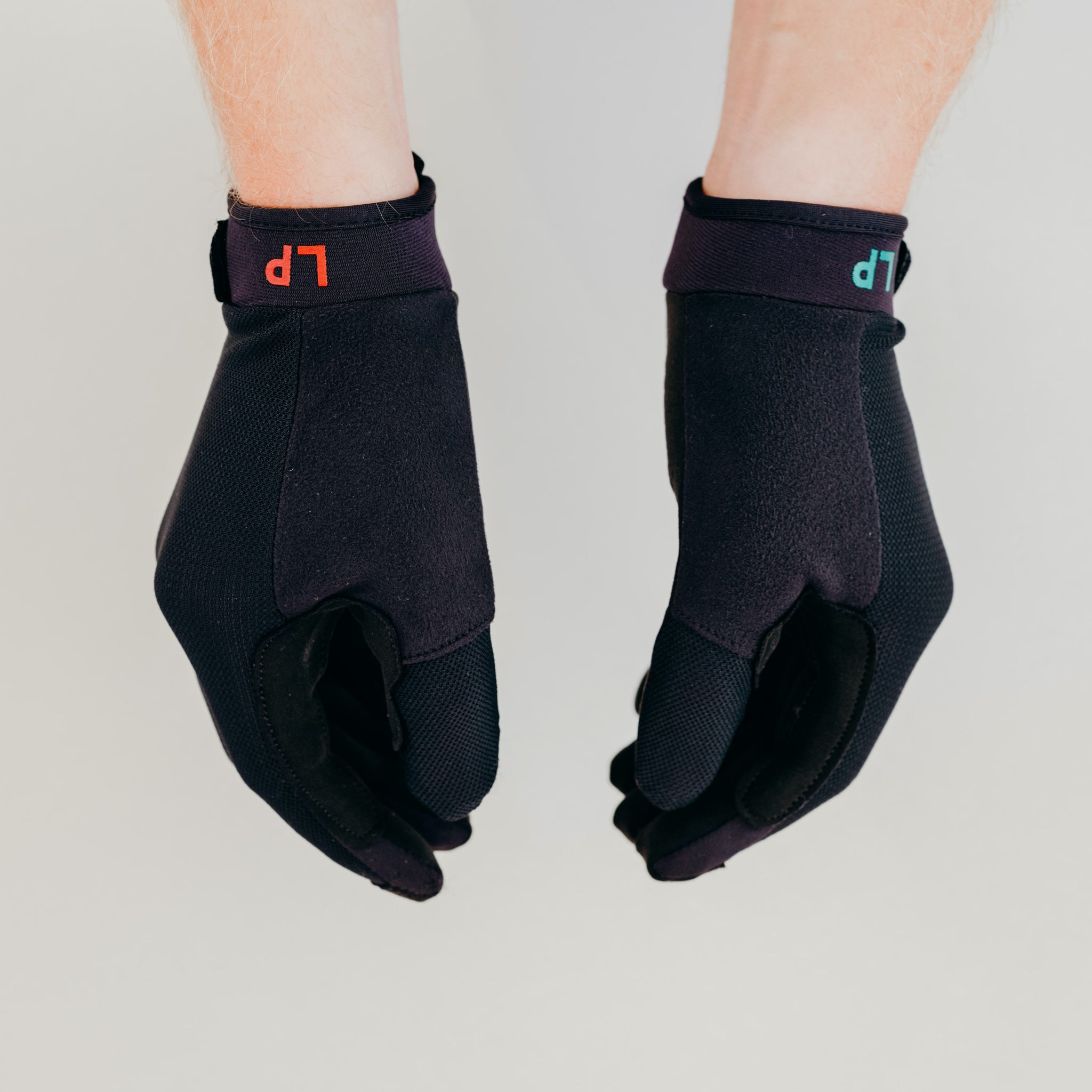 Ruderhandschuhe, leichter Schutz - LP