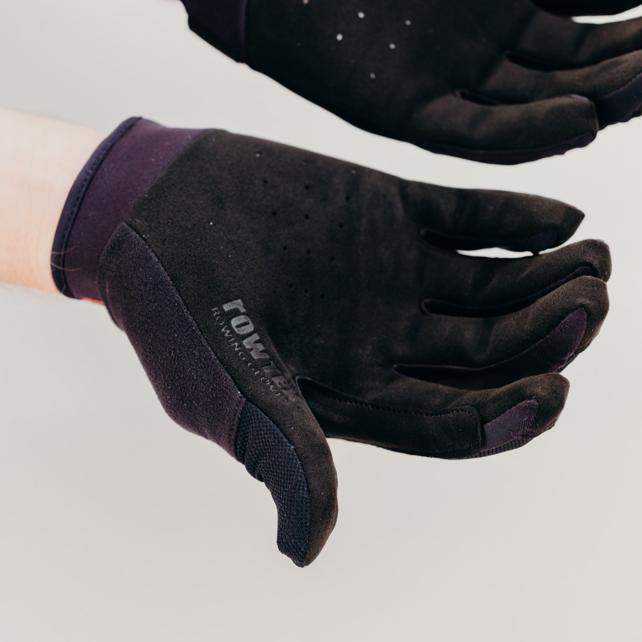 Rowing Gloves, Light Protection - LP