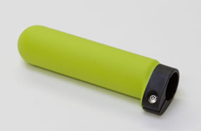 Paddle Grip - Green Smooth | Concept2