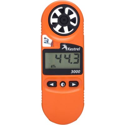 Hőindex mérő - HS 3000 | Kestrel